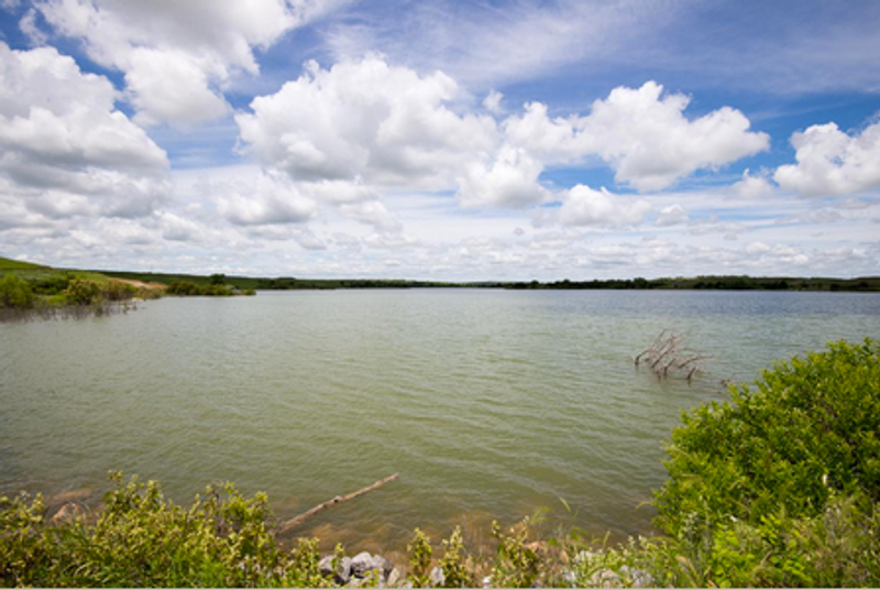 Lake Vincent Oklahoma's Official Travel & Tourism Site